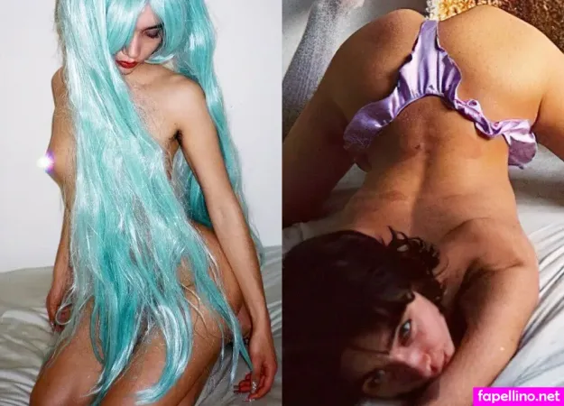 Rowanblanchard OnlyFans Thumbnail #hiopdGk3Ff