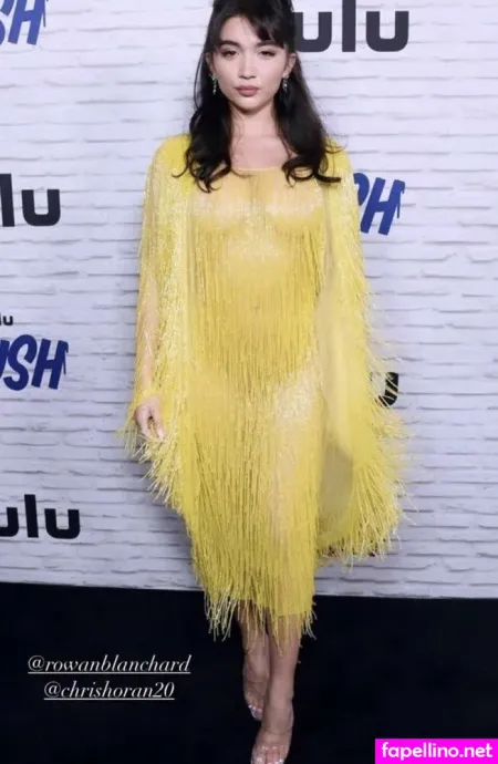 Rowanblanchard OnlyFans Thumbnail #ov86Noh1M3