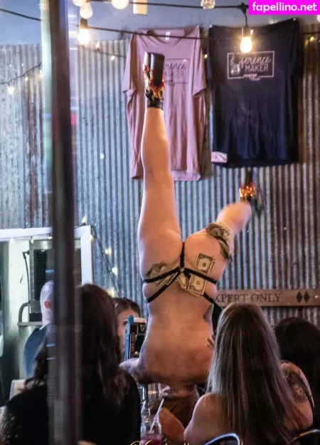 Rowanfox OnlyFans Thumbnail #elGngwsogz