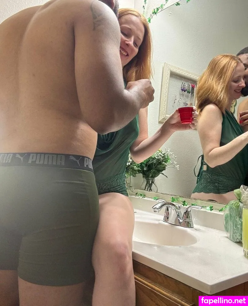 dessytheirishgal, rowantheirishgal Nude Leaked OnlyFans Photo #OlFfNri4bg