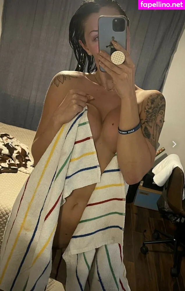 rowdy_rubi, txblondyy Nude Leaked OnlyFans Photo #fj57czecdx