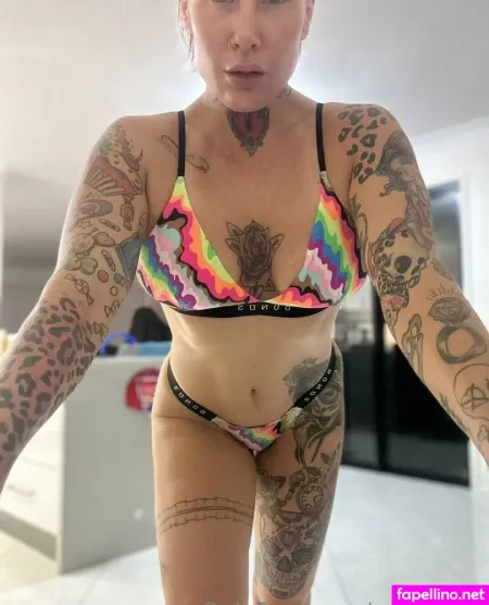 Rowdybec 9 OnlyFans Thumbnail #Hjo0CL1eXW