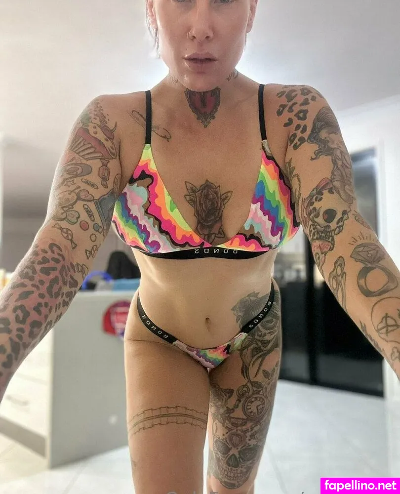 rowdybec Nude Leaked OnlyFans Photo #Hjo0CL1eXW