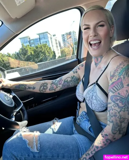 Rowdybec 9 OnlyFans Thumbnail #PFwEl9PNMo