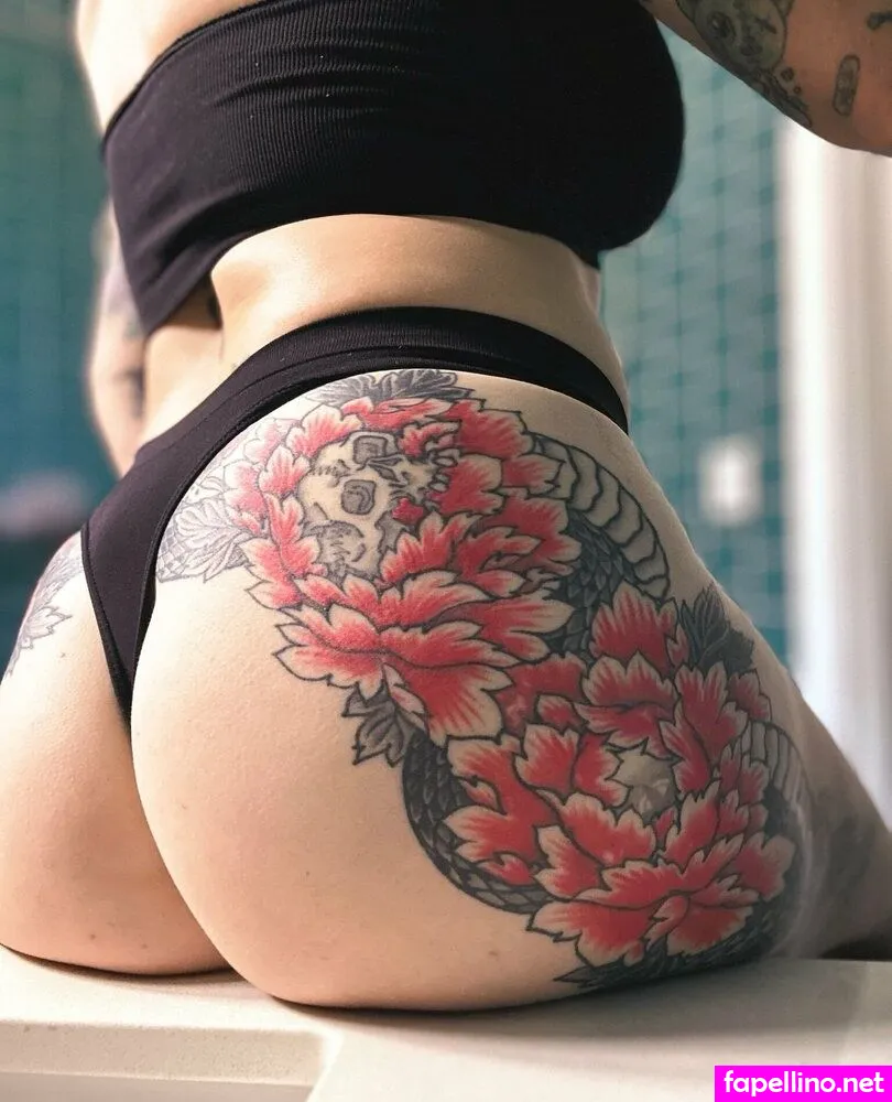 rowdybec, rowdybecvip Nude Leaked OnlyFans Photo #6uioOZtWGI