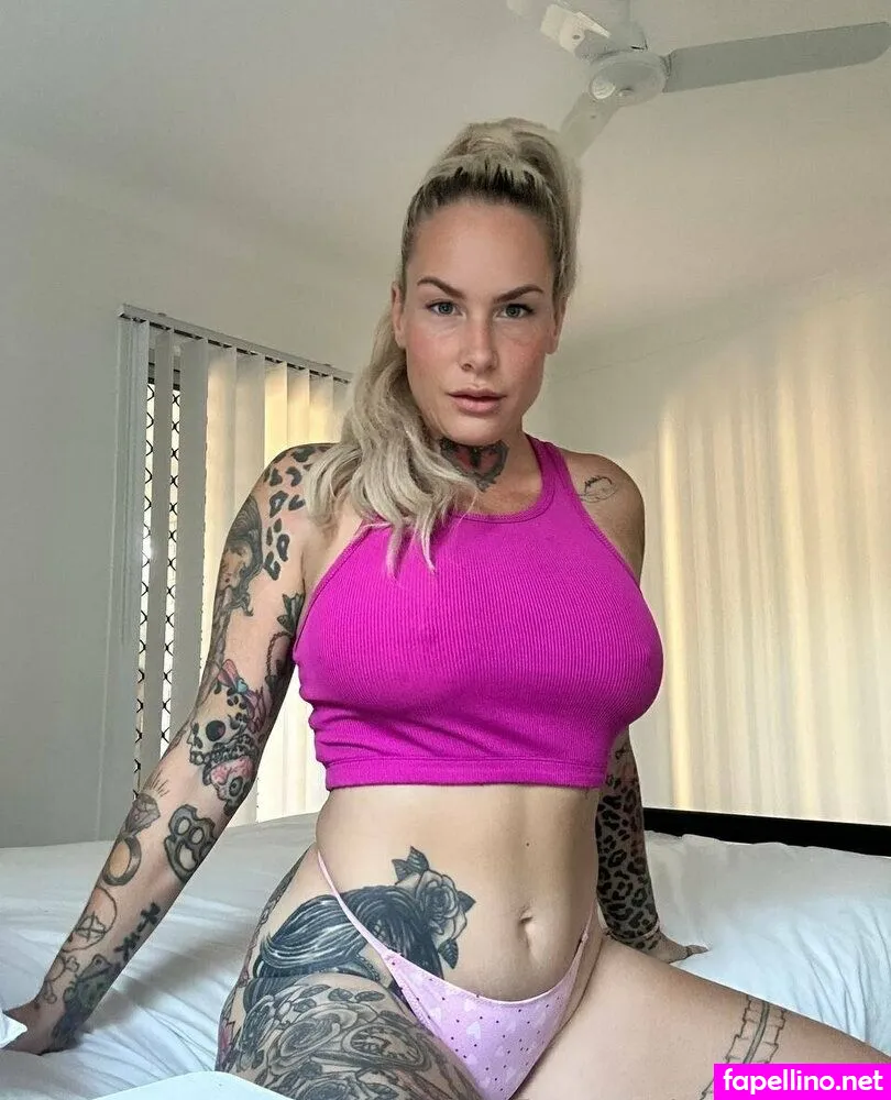 rowdybec, rowdybecvip Nude Leaked OnlyFans Photo #AsC4laaKTE