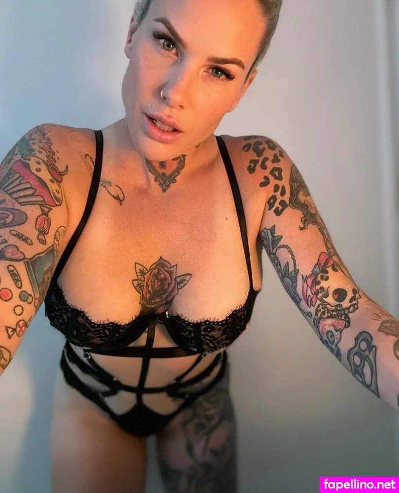 rowdybec, rowdybecvip Nude Leaked OnlyFans Photo #Jg2eVAE5Ur