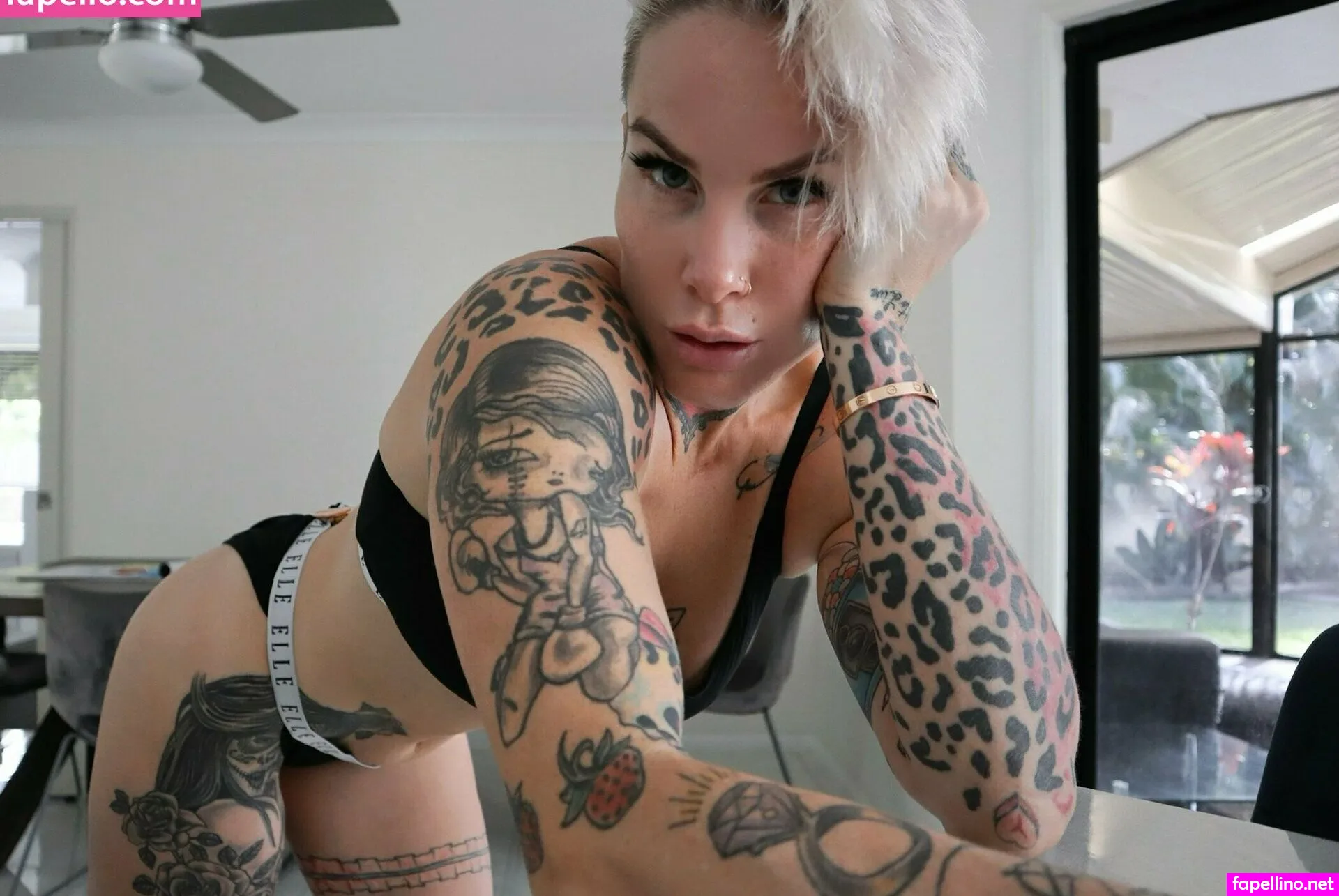 rowdybec, rowdybecvip Nude Leaked OnlyFans Photo #wl5mSRnYX3