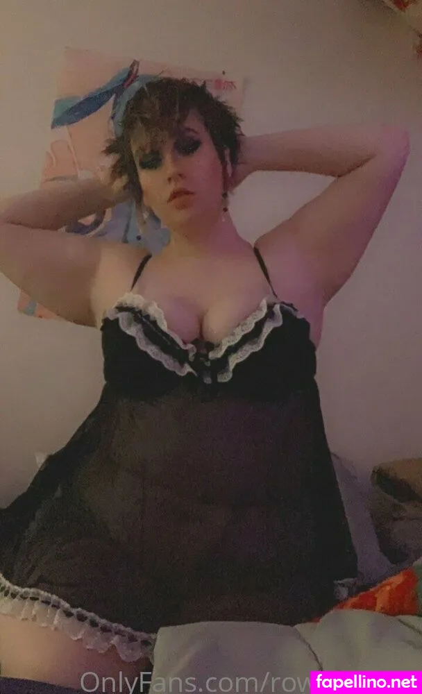 rowdy_rog, rowdyrager Nude Leaked OnlyFans Photo #CFwc0uvXK3