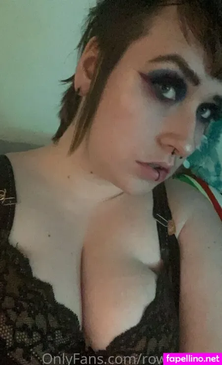 Rowdyrager OnlyFans Thumbnail #QspZ6XIG4n