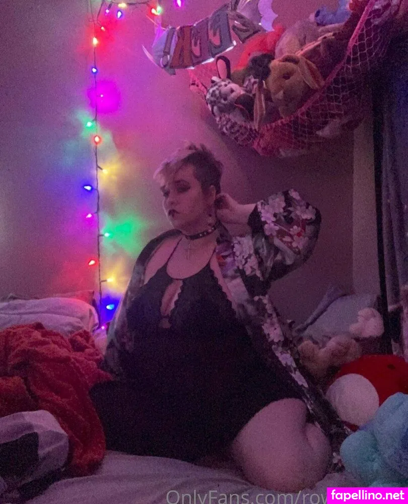 rowdy_rog, rowdyrager Nude Leaked OnlyFans Photo #SulPTaGh5D
