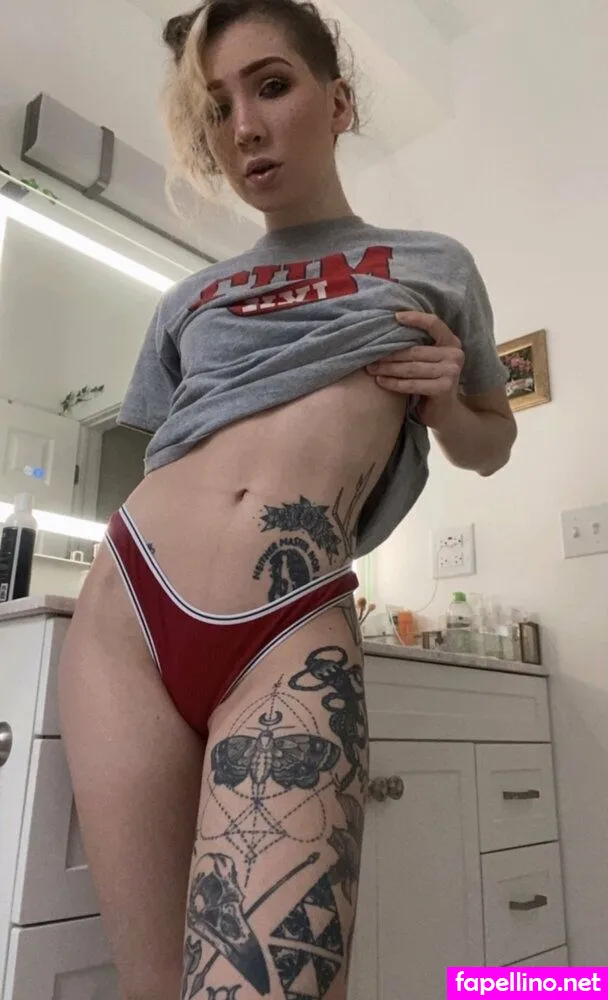 rowdyruffin, ruffincosplay Nude Leaked OnlyFans Photo #lL1YCavW5R