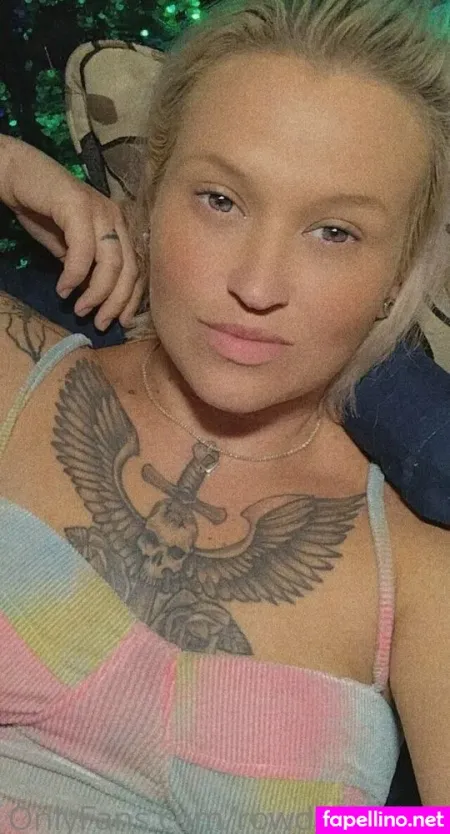 Rowdyrussian OnlyFans Thumbnail #Oik34CZ3H6