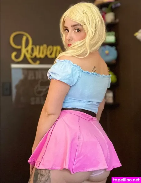 Rowen Oak OnlyFans Thumbnail #6qVKZxtIo9