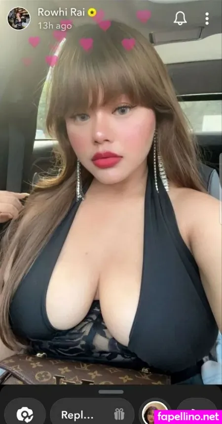 Rowhi Rai OnlyFans Thumbnail #buARQImZeX