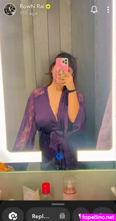 Rowhi Rai OnlyFans Thumbnail #nB9Nxg3XEX