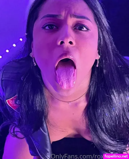 Roxana C00 OnlyFans Thumbnail #WV3sELjQXT