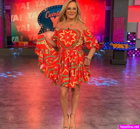 Roxana Castellanos OnlyFans Thumbnail #qcBJcFnuoK