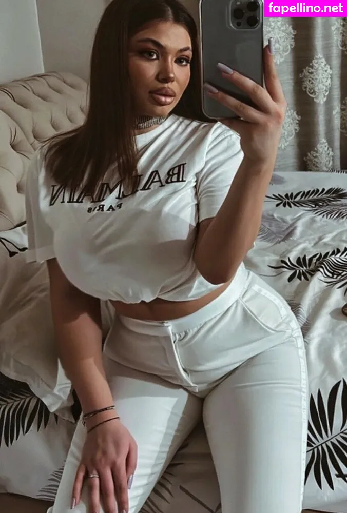 Roxana Elena Nude Leaked OnlyFans Photo #Ec3sTCHGDq