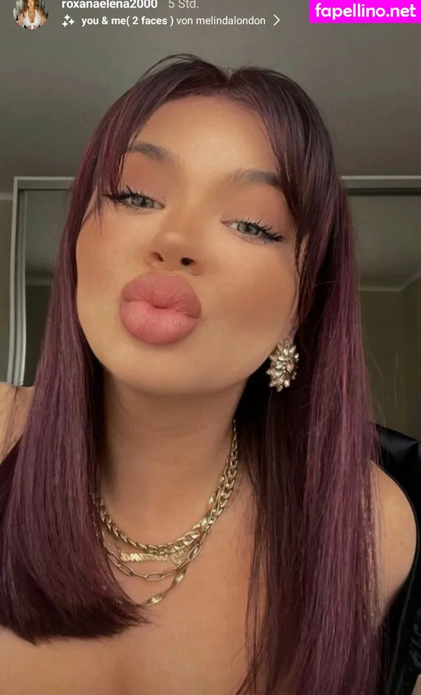 Roxana Elena Nude Leaked OnlyFans Photo #q4QX2Yk9PL