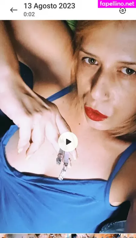 Roxana Marlb Official OnlyFans Thumbnail #7RQIVq1E83