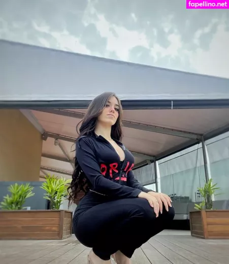 Roxana Tejada OnlyFans Thumbnail #jdlJOmX5jd