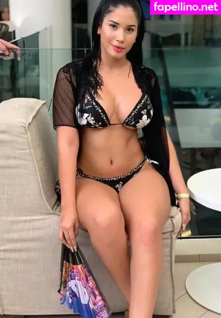 Roxana Ventura OnlyFans Thumbnail #Jqrq5TfUm2