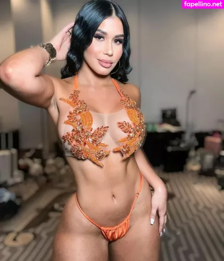 Roxana Ventura OnlyFans Thumbnail #Z6W7yLEVzi