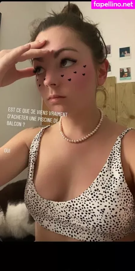 Roxane Asmr OnlyFans Thumbnail #DAYpWWdxeV