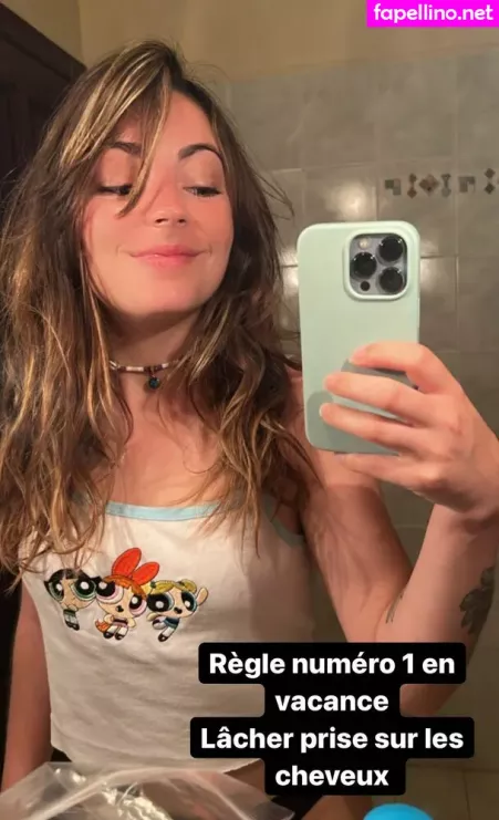 Roxane Asmr OnlyFans Thumbnail #GAVNGg1hVV