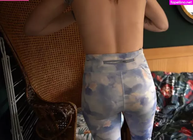 Roxane Asmr OnlyFans Thumbnail #Q95lDxy8VQ