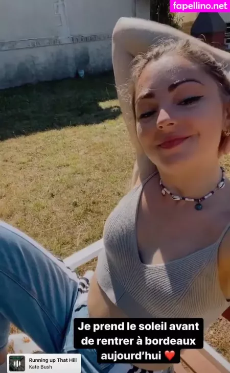 Roxane Asmr OnlyFans Thumbnail #YhX7NPMgFh