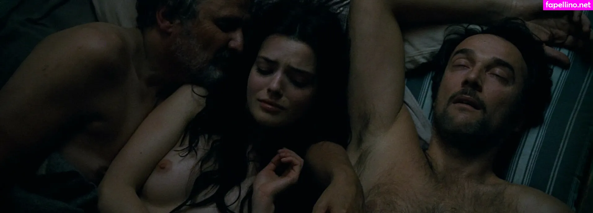 roxane_mesquida Nude Leaked OnlyFans Photo #Gg7ruAsgKR