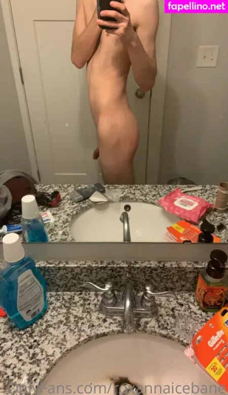 Roxannaicebane OnlyFans Thumbnail #Q3dVlZHXYx