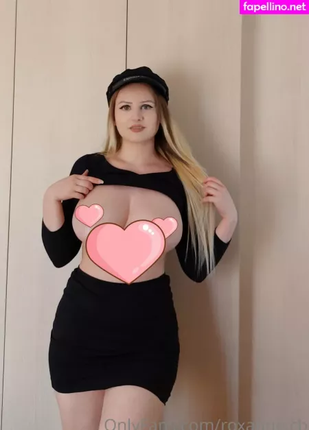 Roxanne Cb OnlyFans Thumbnail #fXyKNxbJoe