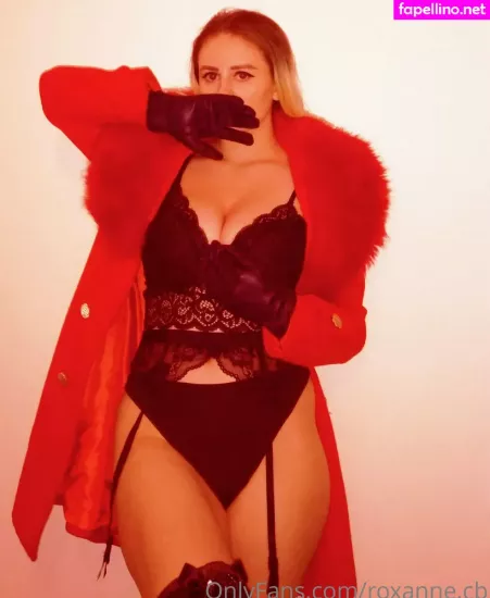 Roxanne Cb OnlyFans Thumbnail #mdIkUUQ5PG