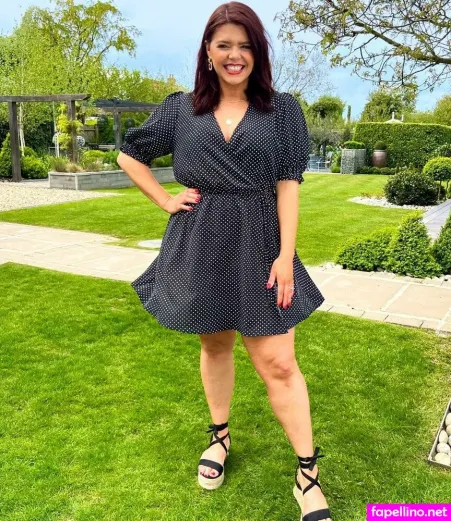 Roxanne Hoyle OnlyFans Thumbnail #H8GteIKBlV