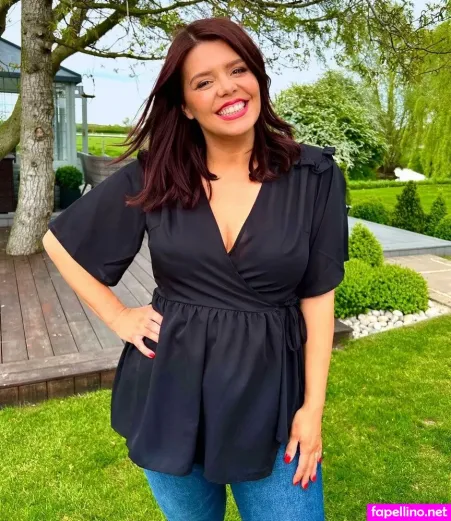 Roxanne Hoyle OnlyFans Thumbnail #Wc9dFoCbt8