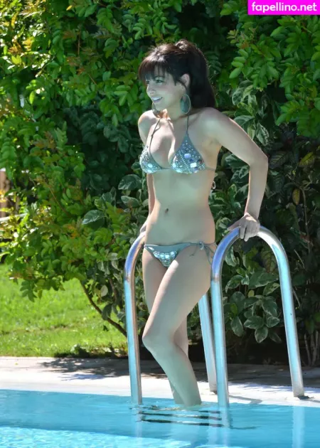 Roxanne Pallett OnlyFans Thumbnail #DTNofeVke8