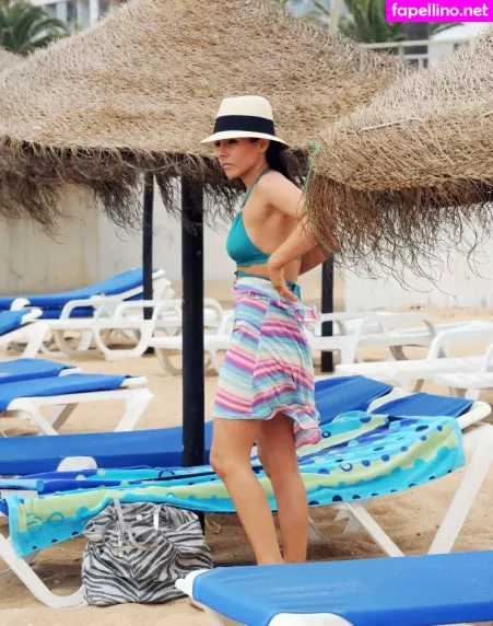 Roxanne Pallett OnlyFans Thumbnail #cLiNubssQw