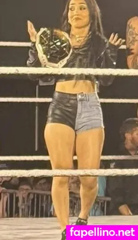 Roxanne Perez Rok C Wwe Nxt OnlyFans Thumbnail #lxMjtpHL87