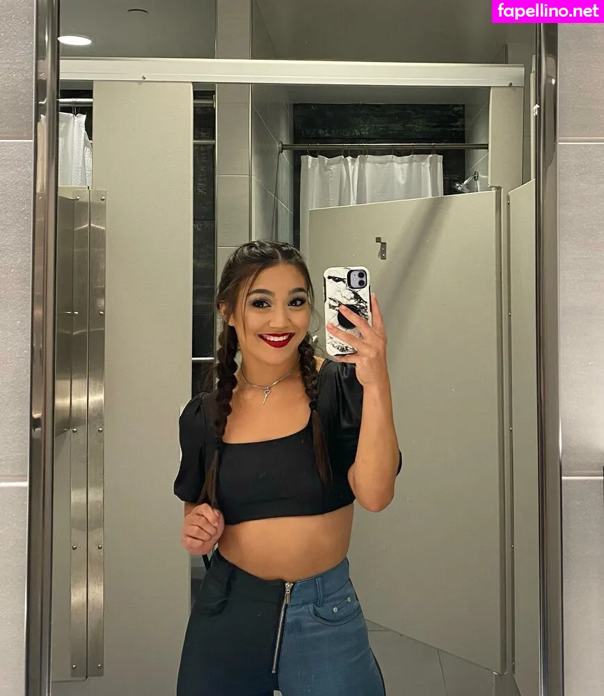 Rok-C - WWE NXT, roxanne_wwe Nude Leaked OnlyFans Photo #C5W4XRjCdn