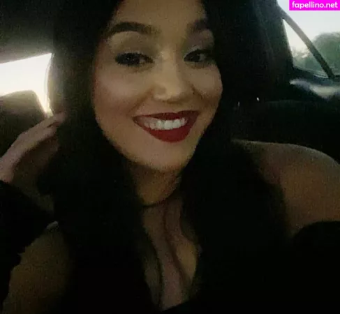 Roxanne Perez OnlyFans Thumbnail #FZ5pNAf7Im