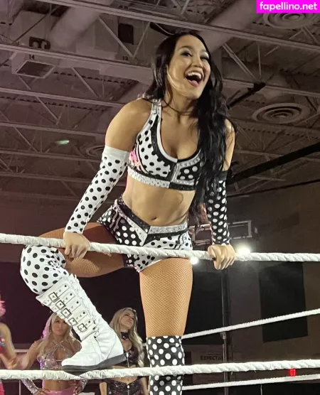 Roxanne Perez OnlyFans Thumbnail #KbRVJcTZTN