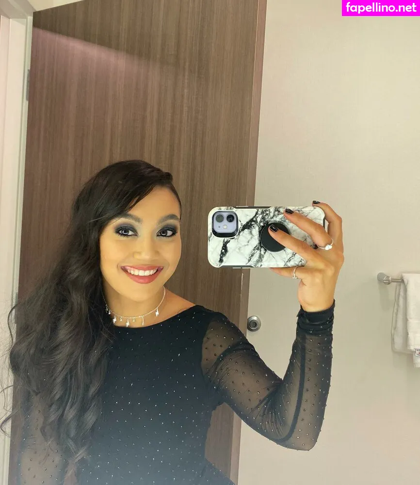 Rok-C - WWE NXT, roxanne_wwe Nude Leaked OnlyFans Photo #V7VZcJ97Gg