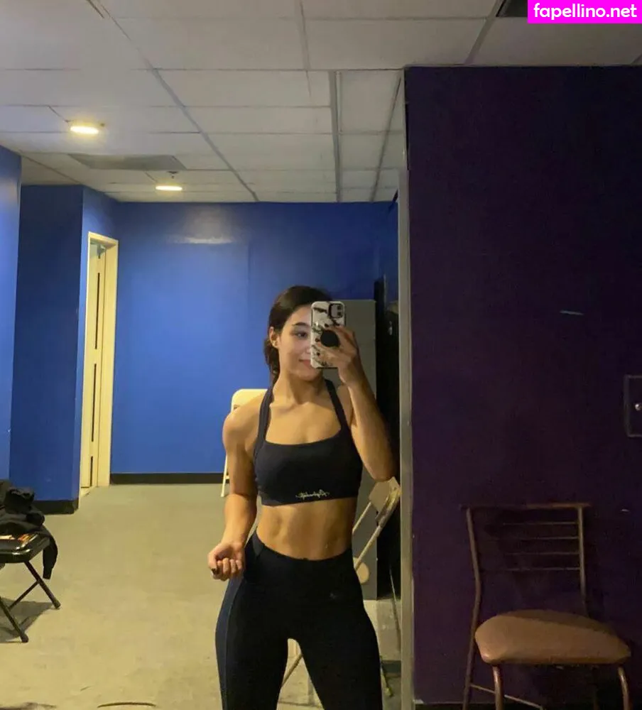 Rok-C - WWE NXT, roxanne_wwe Nude Leaked OnlyFans Photo #VtzsrKO9O4