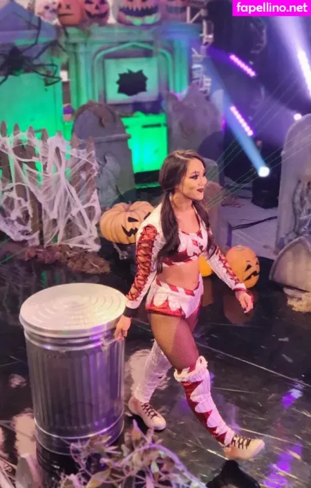 Roxanne Perez OnlyFans Thumbnail #Z0hfeIhJt5