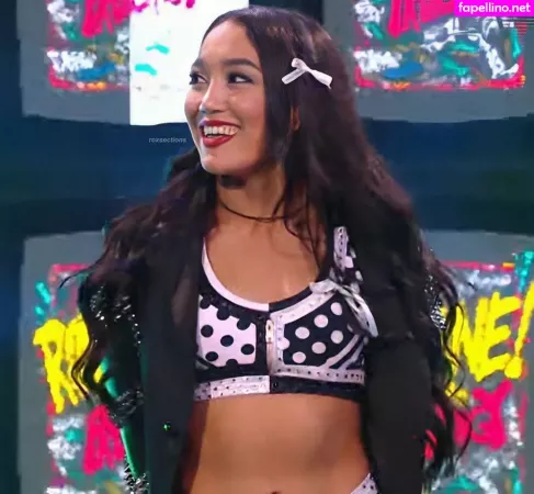 Roxanne Perez OnlyFans Thumbnail #bz2PopRcpy