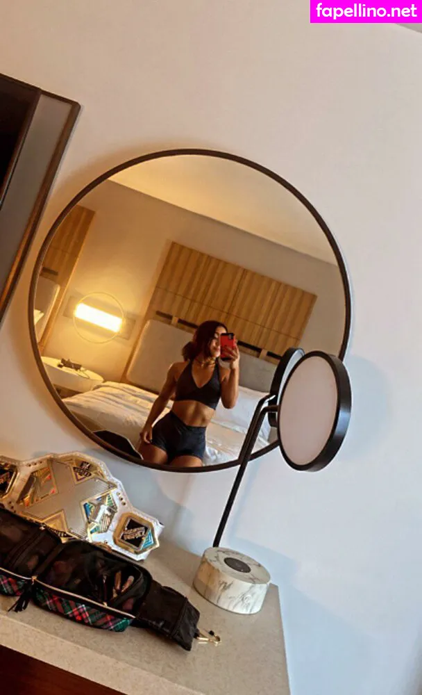 Rok-C - WWE NXT, roxanne_wwe Nude Leaked OnlyFans Photo #daK9vXll4a