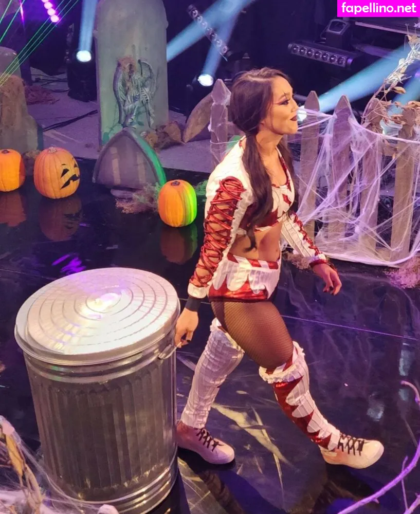 Rok-C - WWE NXT, roxanne_wwe Nude Leaked OnlyFans Photo #qjClvhmKUA